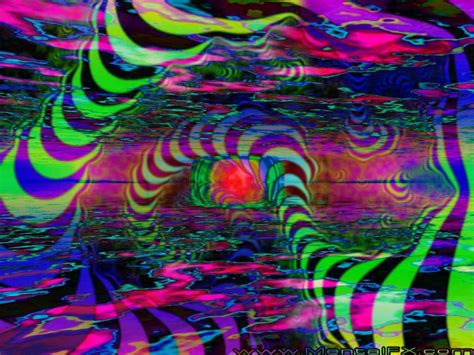 Free Download Psychedelic Wallpaper 2 By Gamera68 Customization