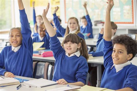 Claydon Primary School Near Ipswich Retains Good Ofsted Rating Eight