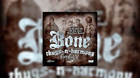 Cassette Tape Classics 4 Bone Thugs N Harmony Edition Mixtape Hosted