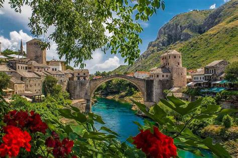 Top 10 Things To Do In Mostar Bosnia And Herzegovina Wow Travel