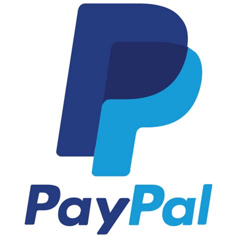7 free vector graphics of paypal. Paypal Card Icon - Lookalike