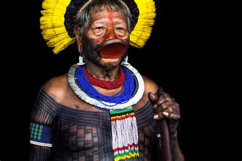 Movimento Indígena Ganha Novo Fôlego Em 2020 Amazônia Latitude