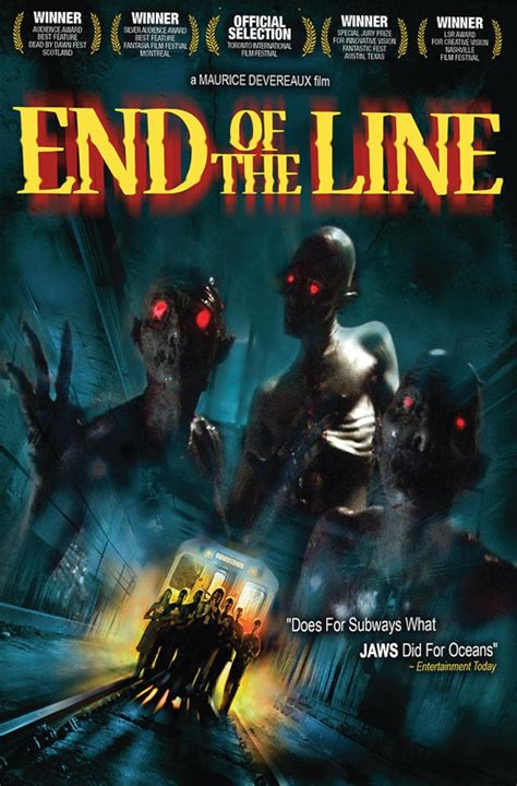 End Of The Line Imdb