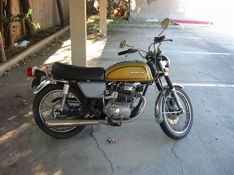 They offer a wide variety of models, designs, and quality. classic honda motorcycle gallery ~ All About motorcycle ...