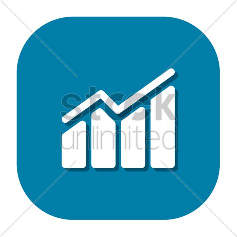 Stocks Icon Vector Image 1647660 Stockunlimited