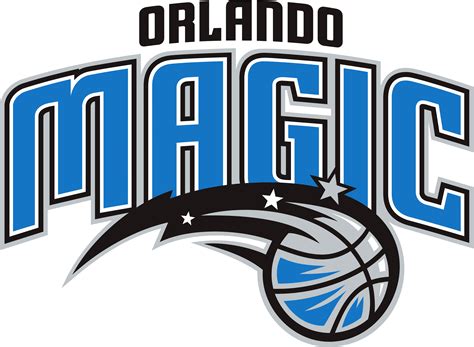 Orlando Magic Logos Download