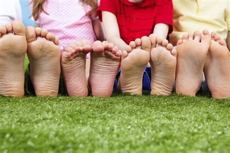 Educating Parents About Foot Orthotics For Children Chiropractic
