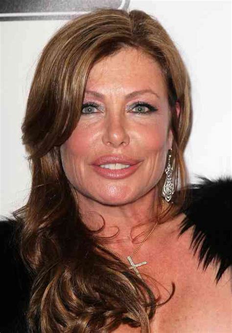 Kelly Lebrock Height Age Net Worth Affair Career And More