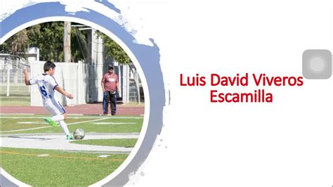 Decálogo Luis David Viveros Escamilla Youtube