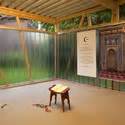 John loring, pastor of the baptist church in the great. Synagogue Church Mosque / Agirbas & Wienstroer | ArchDaily