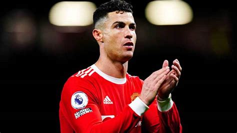 Cristiano Ronaldo Is Not For Sale Archyworldys
