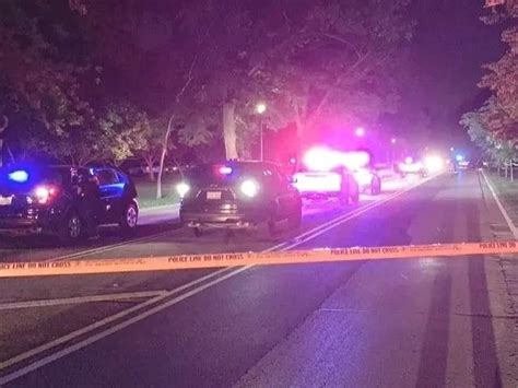 Slain Dad Robbed Couple Having Sex In Evanston Park Prosecutors Evanston Il Patch