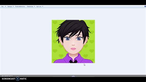 Avatar Maker Tutorial Youtube