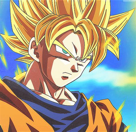 Explore and share the best dragon ball super gifs and most popular animated gifs here on giphy. coolest dragonball gifs | drangonball z on Tumblr | Dragon ball z, Dragon ball, Dragon ball gt