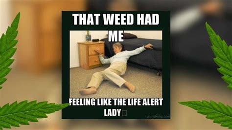 15 Best Weed Memes On The Internet • Page 7 Of 15 • Green Rush Daily