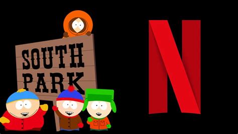 South Park Le Film Dérivé De La Série Culte Bientôt Sur Tipik Rtbf