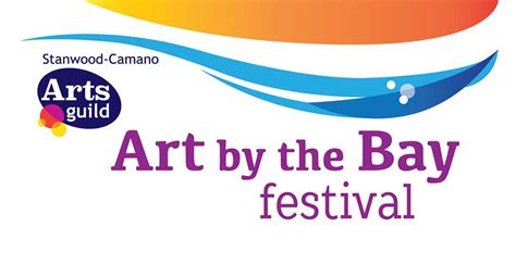 Art By The Bay Festival August 18 19 2018 Stanwood