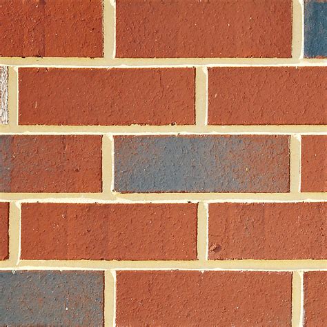 Restoration Red Midland Brick