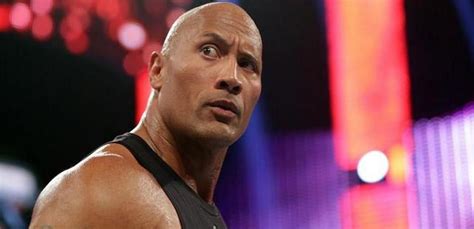 The Rock Challenges Top Star For Wwe Title
