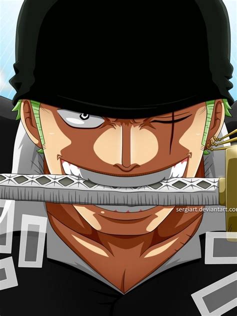 One piece, roronoa zoro hd wallpaper posted in anime wallpapers category and wallpaper original resolution is 1440x900 px. Roronoa Zoro Wallpaper for Android - APK Download