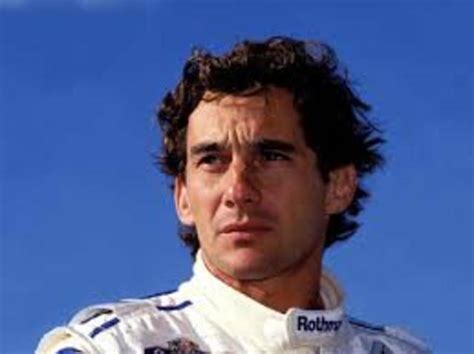 Ayrton Senna Timeline Timetoast Timelines