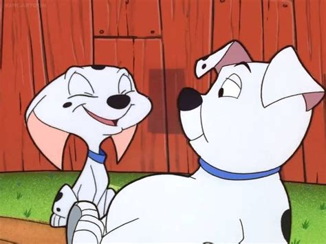 101 Dalmatians S2e23 Cadpig Rolly By