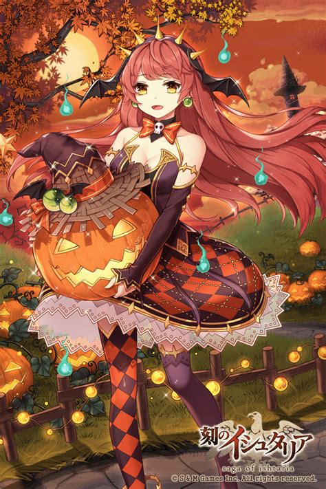 Halloween Anime Pfps Wallpaper Whatspaper