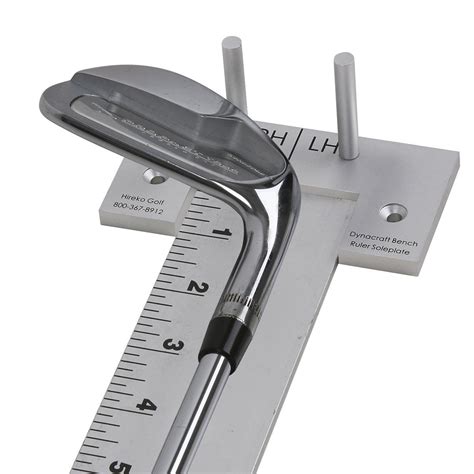 How Is The Length Of A Golf Club Measured