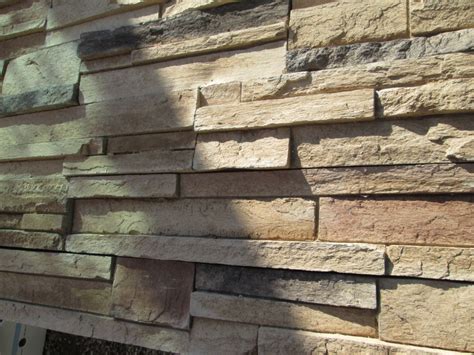 Stacked Stone Walls Stone Tile Wall Stacked Stone