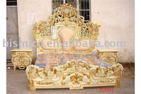 Best prices on bedroom furniture sets directly from manufacturer. European antique luxury bedroom | Luxurious bedrooms ...