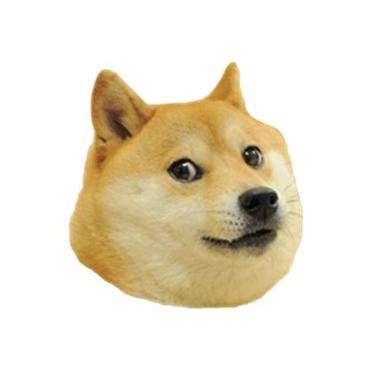 Make dough doge memes or upload your own images to make custom memes. Doge Icon Roblox - Giveaway Robux Codes 2019 No Human