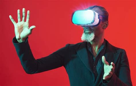 A Beginners Guide To Virtual Reality Vr Museumnext