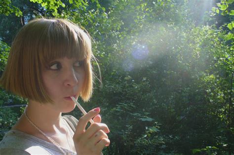 Smoking In Parks And Nature Talking Smoking Culture