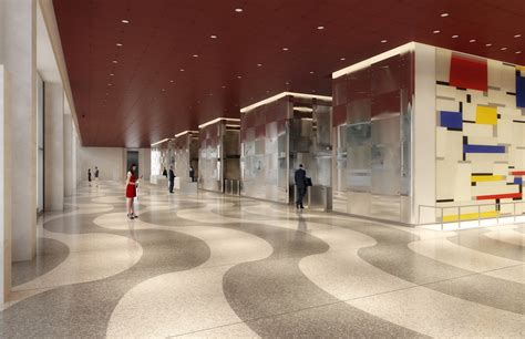 1221 avenue of the americas tenant portal. 1271 Avenue of the Americas - Rockefeller Group