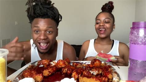 2x Spicy Chicken Challenge Gone Wrong Youtube