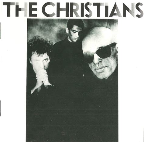 The Christians - The Christians (CD, Album, Reissue) | Discogs