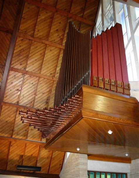 Dilworth School Auckland The South Island Pipe Organ Company