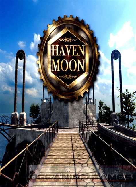 Haven Moon Kostenloser Download Computerspiele