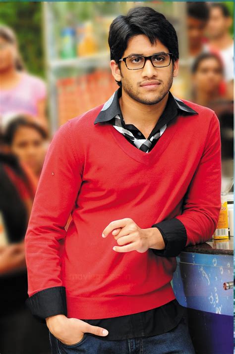 Naga Chaitanya Tamanna 100 Love Movie New Stills