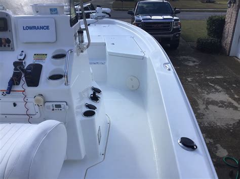 2010 Sea Hunt Bx24 For Sale Pics Added The Hull Truth Boating