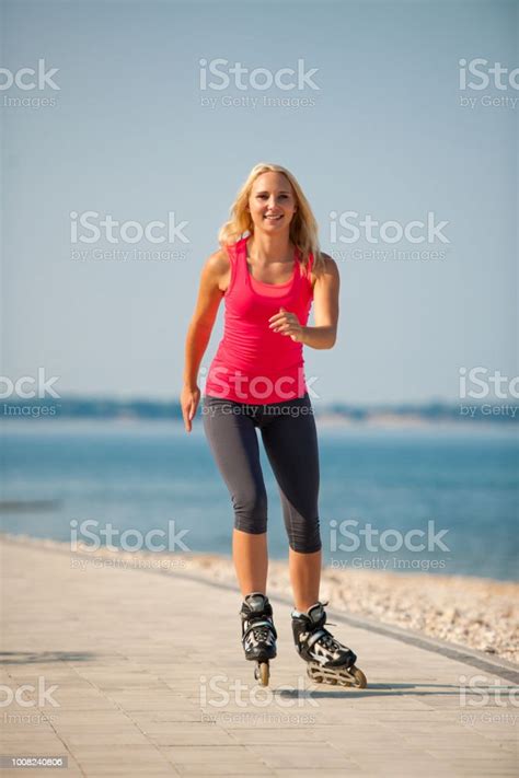 Rollerblade Exercise Ph