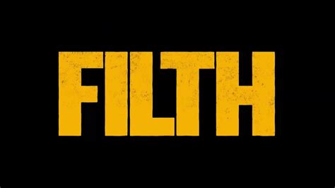 filth 2013 official trailer youtube