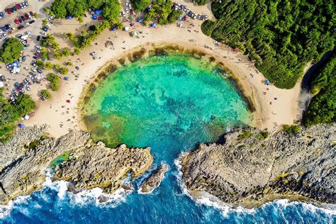 Top 10 Most Beautiful Beaches In Puerto Rico