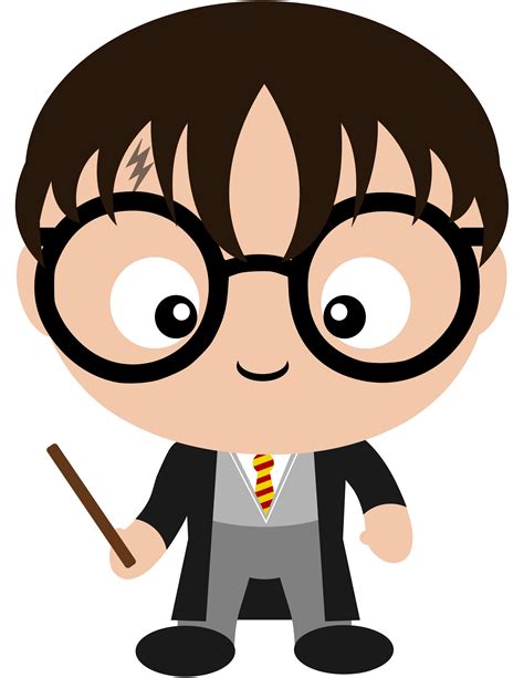 Harry Potter Clipart Clip Art Library