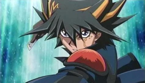 Yusei Fudo Yugioh 5ds Photo 32940188 Fanpop