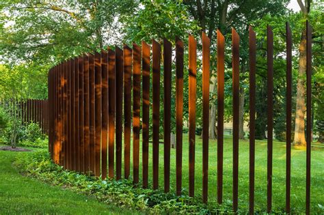 11 Surprising Reasons Youll Love Fencing Thats Barely There Fence