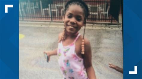 Bradenton Police Looking For Missing 8 Year Old Girl