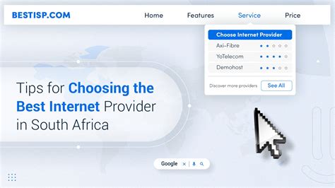 Choosing An Internet Service Provider In South Africa Hellopeter Blog