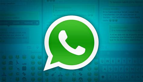 WhatsApp Ya Permite Citar Mensajes De Otros Contactos En Un Chat