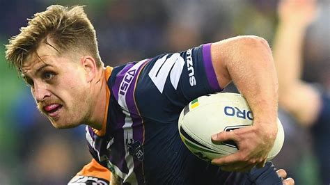The melbourne storm have admitted there was nothing wrong with cameron munster after a sin bin the melbourne storm have revealed the truth about cameron munster's brief trip to the hia. Cameron Munster contract news: Melbourne Storm to re-sign ...